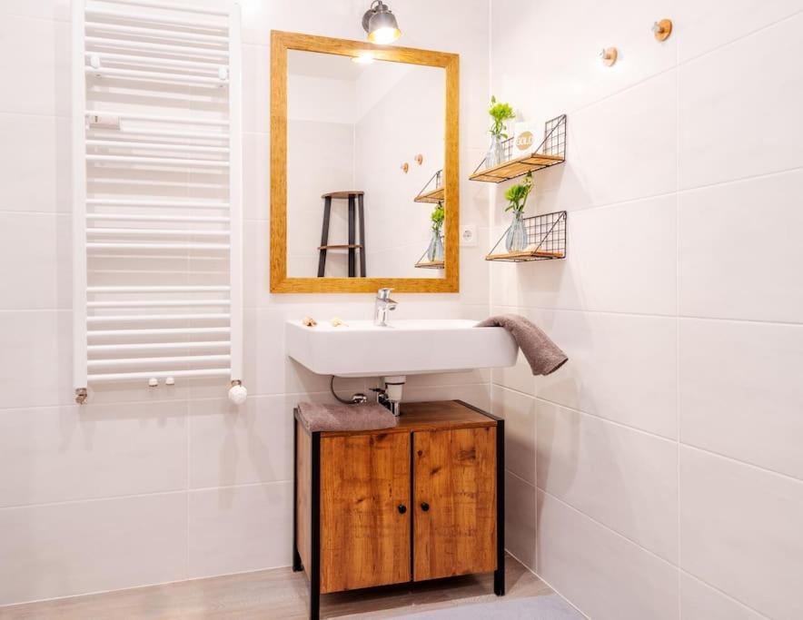 App 2 Stylische Surfoase Am Wasser Dranske Ngoại thất bức ảnh